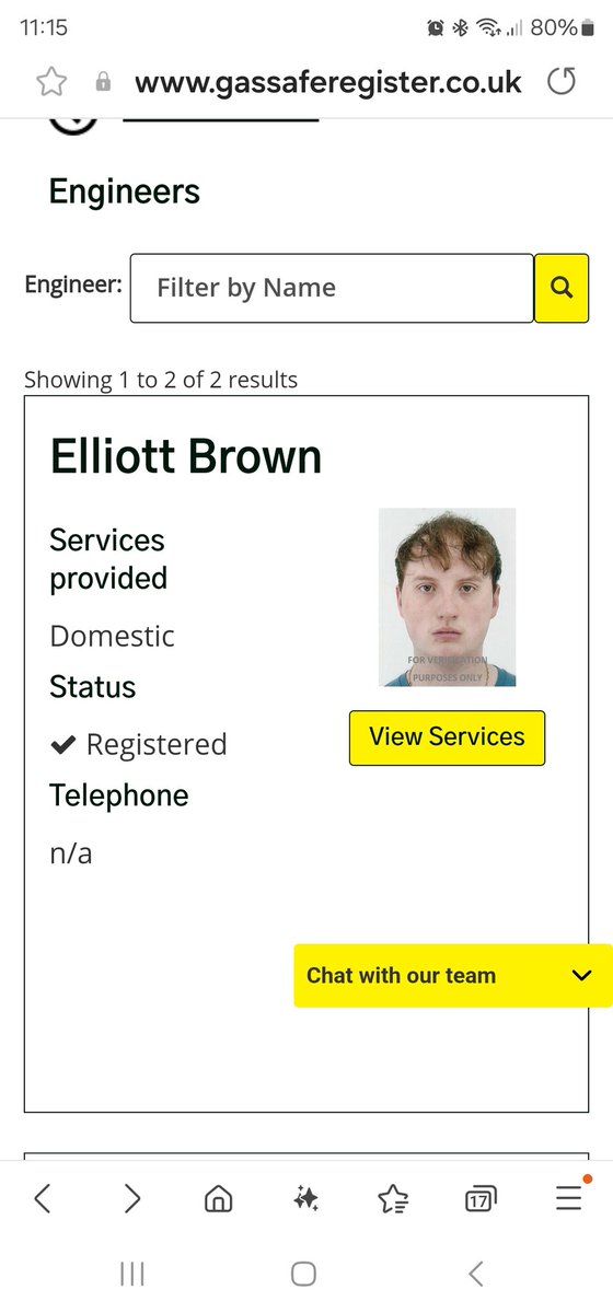 The Peak Group Ltd (@thepeakgroupltd) on Twitter photo Always check your engineer is gas safe registered by visiting the <a href="/GasSafeRegister/">Gas Safe Register</a> website and asking to see their ID card on arrival.
#plumber #Huddersfield #boiler Always check your engineer is gas safe registered by visiting the <a href="/GasSafeRegister/">Gas Safe Register</a> website and asking to see their ID card on arrival.
#plumber #Huddersfield #boiler