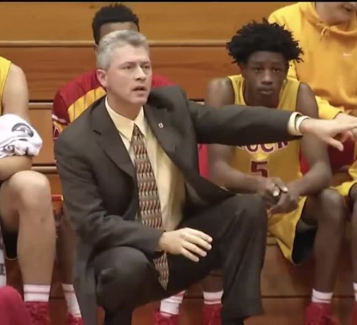 Thom Sigel is retired from coaching but is still active in FCA Coach’s Huddle. He describes the group, what he has gained from it, and how others could join. 
<a href="/ThomSigel/">Thom Sigel</a> <a href="/DanPearson5/">Dan Pearson</a> 

masseybasketball.blogspot.com/2024/09/thom-s…