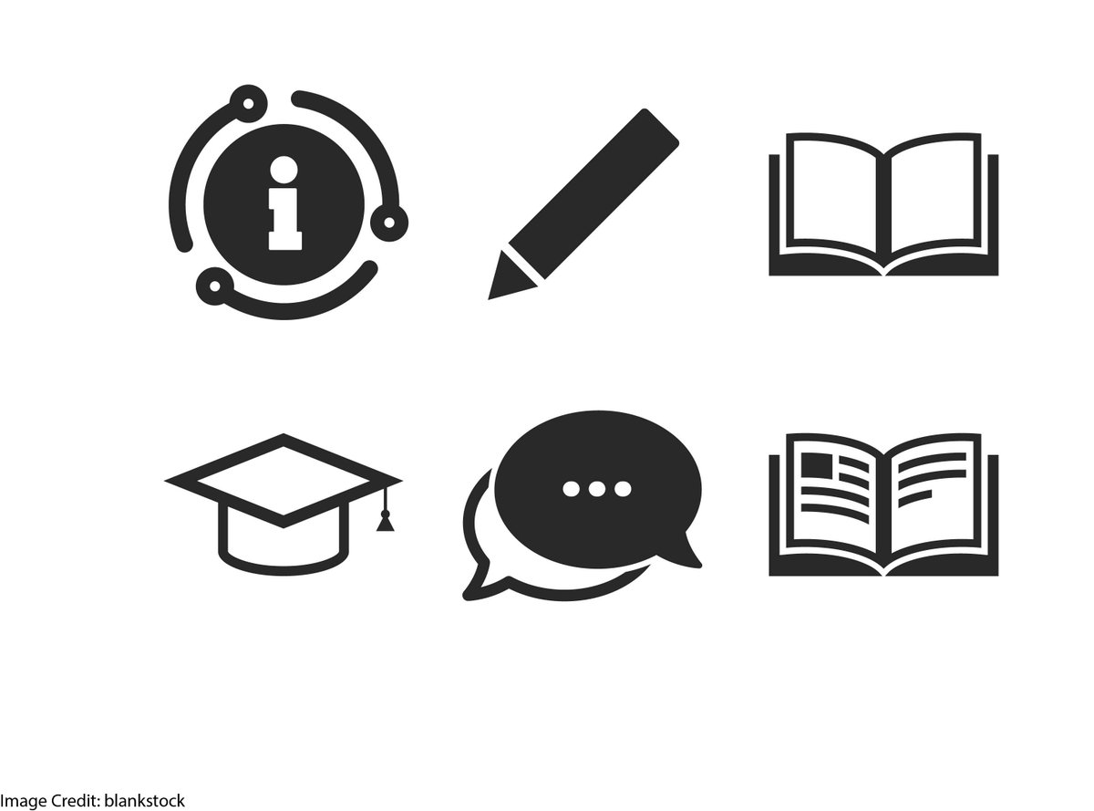 learningandtheb's tweet image. Schools and teachers and psychologists rely on measures of #ExecutiveFunction.
As it turns out, those measures are not universal, but meaningfully culturally specific:
ow.ly/iJjV50TcImv
