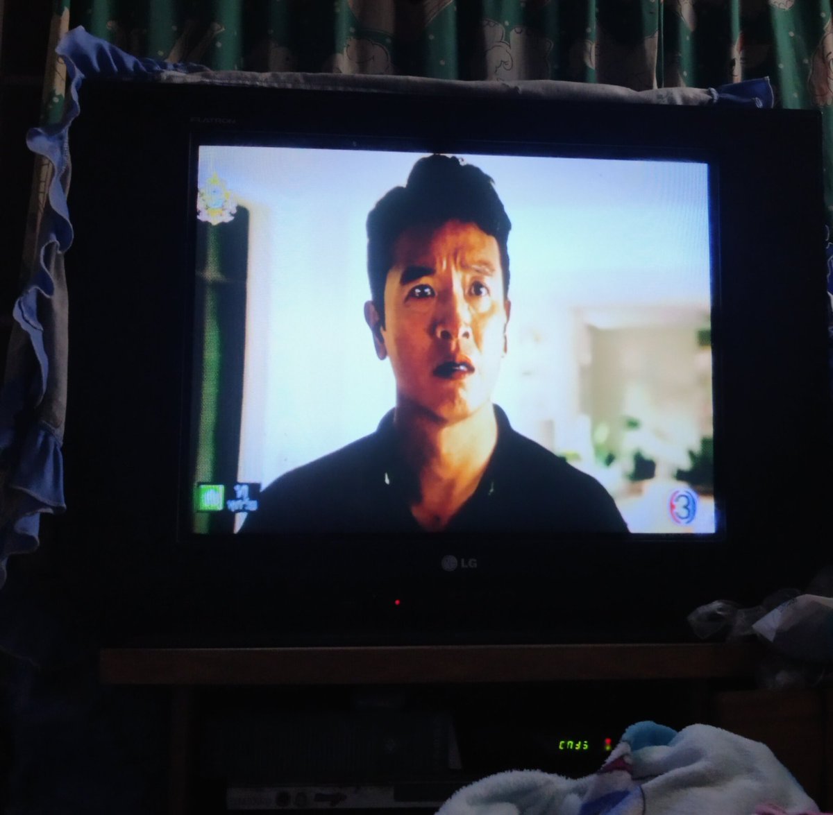 NJamesma's tweet photo. ชีวิตนี้ผมเลือกอะไรได้บ้างๆๆๆๆ...เจ็บอีกแล้วพี่น่าน...😢😢😢😭😭😭 #น่านฟ้าชลาลัยตอนจบ https://t.co/csGoLI3hf4