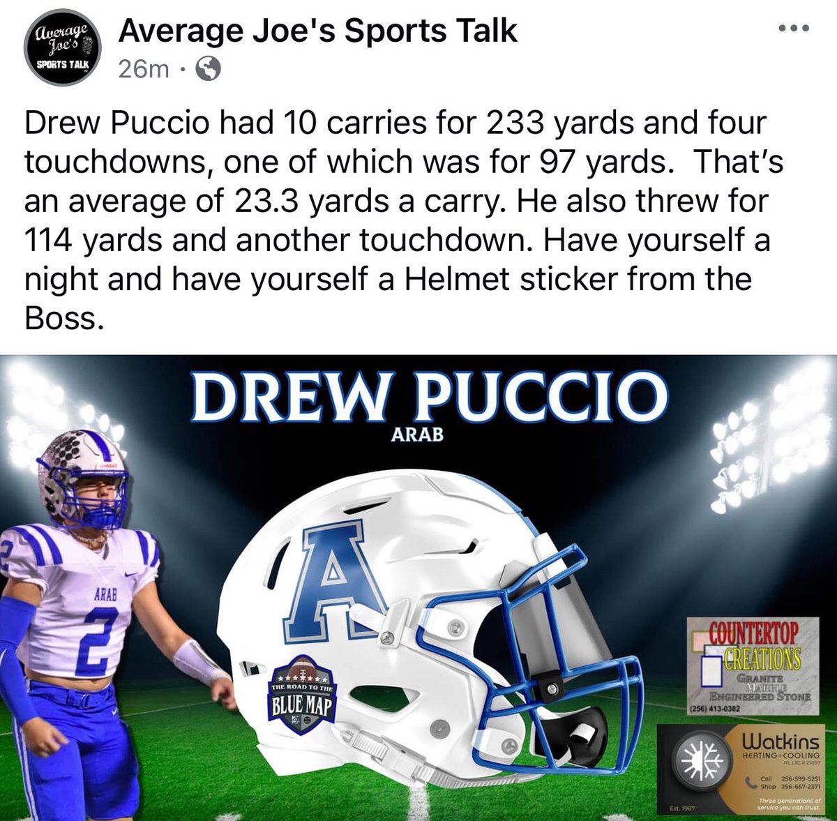 Arab Knights Sports (@aknightssports) on Twitter photo 