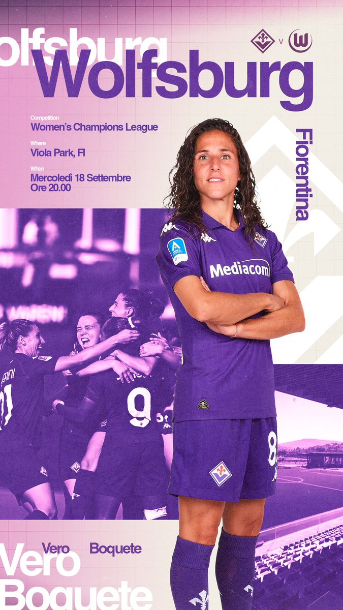 Verónica Boquete tweet media
