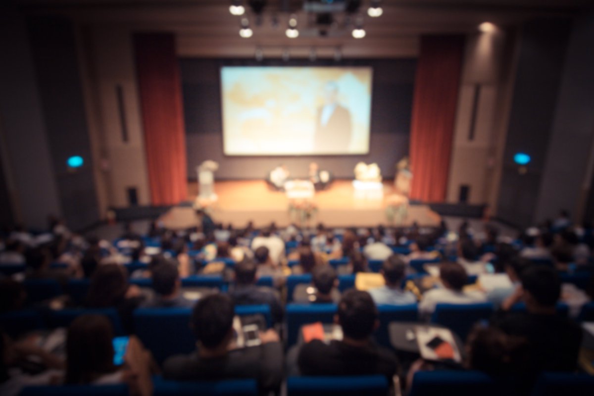 Jornadas Latinoamericanas de Agilidad tweet media