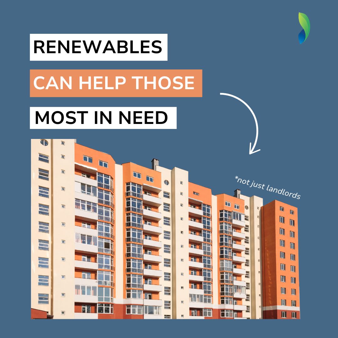 Green_Europe's tweet photo. ⚡️ Renewable energy should be a right, not a luxury!

Yet, the most vulnerable often struggle to get public support due to limited resources, tricky landlord negotiations, or bureaucracy. Our briefing shares success stories breaking down these barriers: https://t.co/jm8MaQP8SM https://t.co/78K4skRnSl