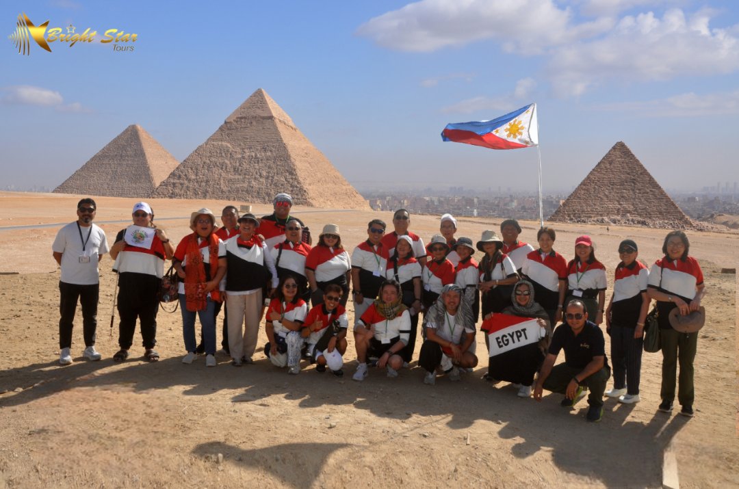 Bright Star Tours tweet media