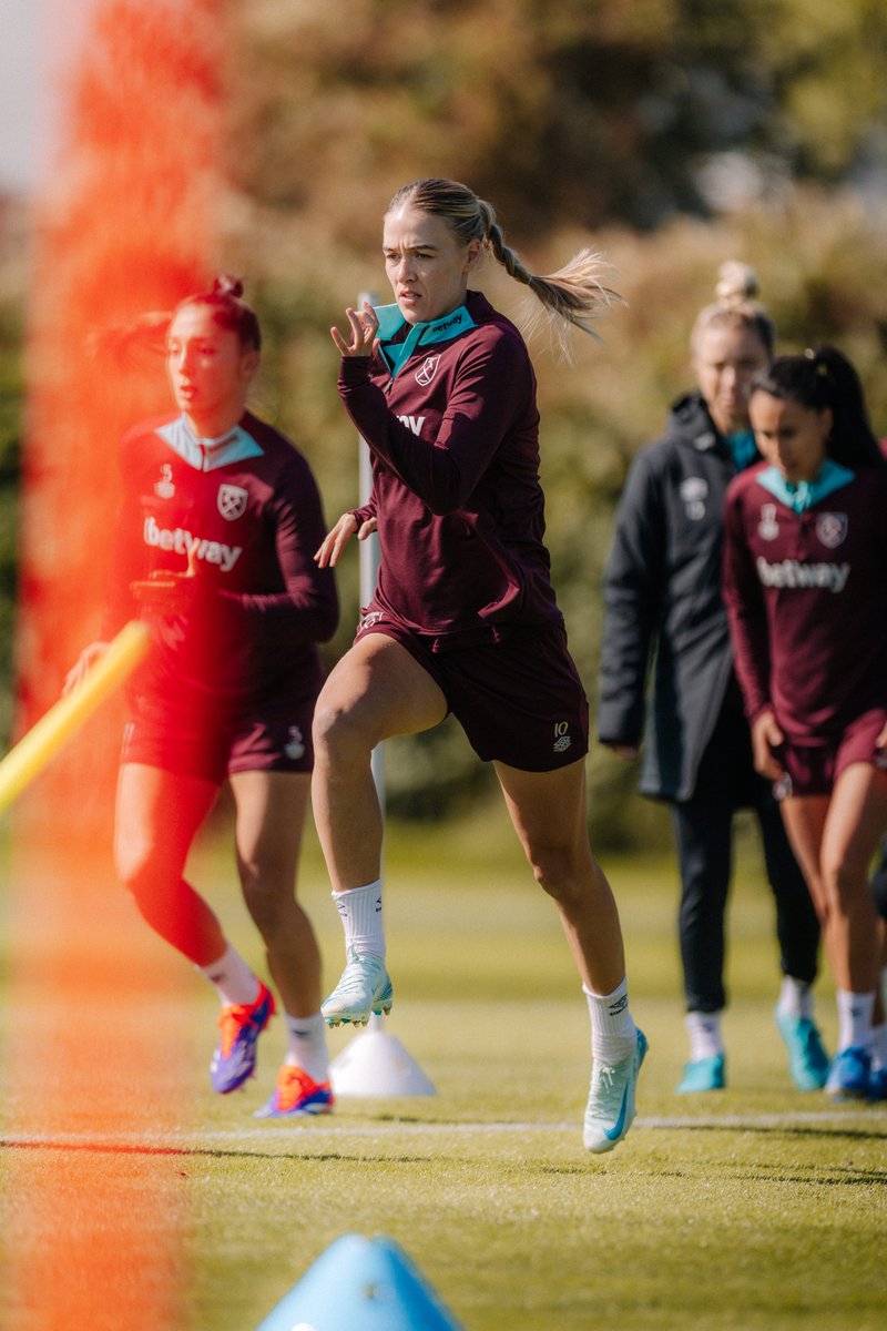 Another day closer to the real thing ⏳