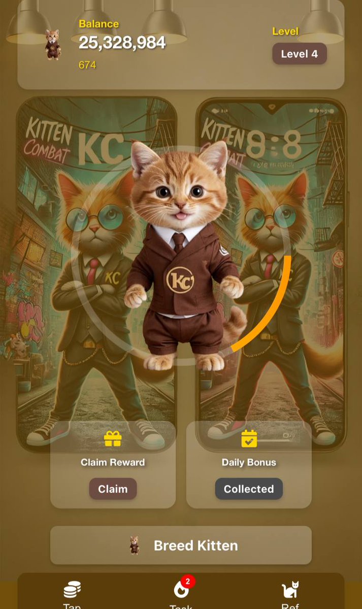 Baby Kitten Coin (@Babykittencoin) / Posts / X