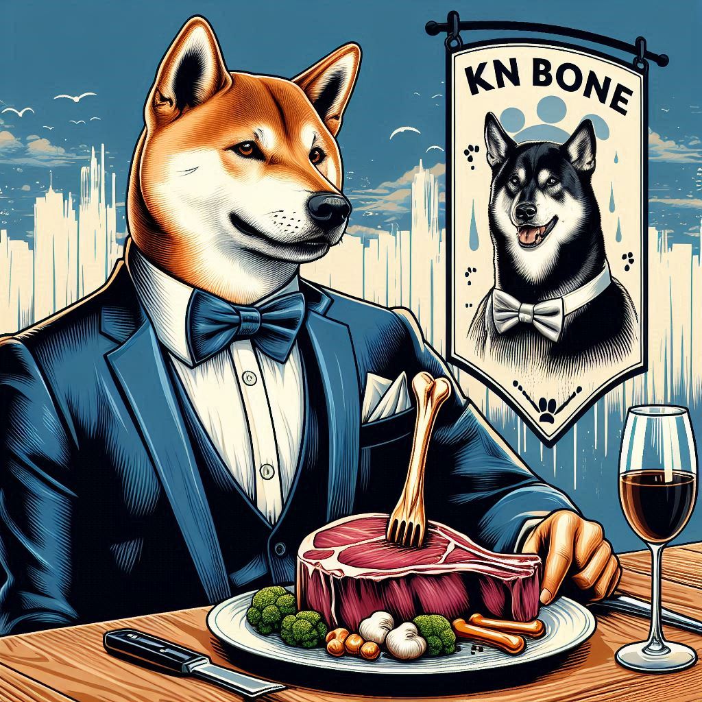 Unrealcow (@unrealcow) on Twitter photo Whos excited for <a href="/K9finance/">K9 Finance DAO</a> launching bone crusher today!!!!!
Shibarium is growing one step at a time 😎 Whos excited for <a href="/K9finance/">K9 Finance DAO</a> launching bone crusher today!!!!!
Shibarium is growing one step at a time 😎