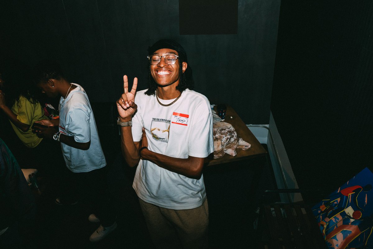 thethirdraps's tweet image. More life to me 🎈