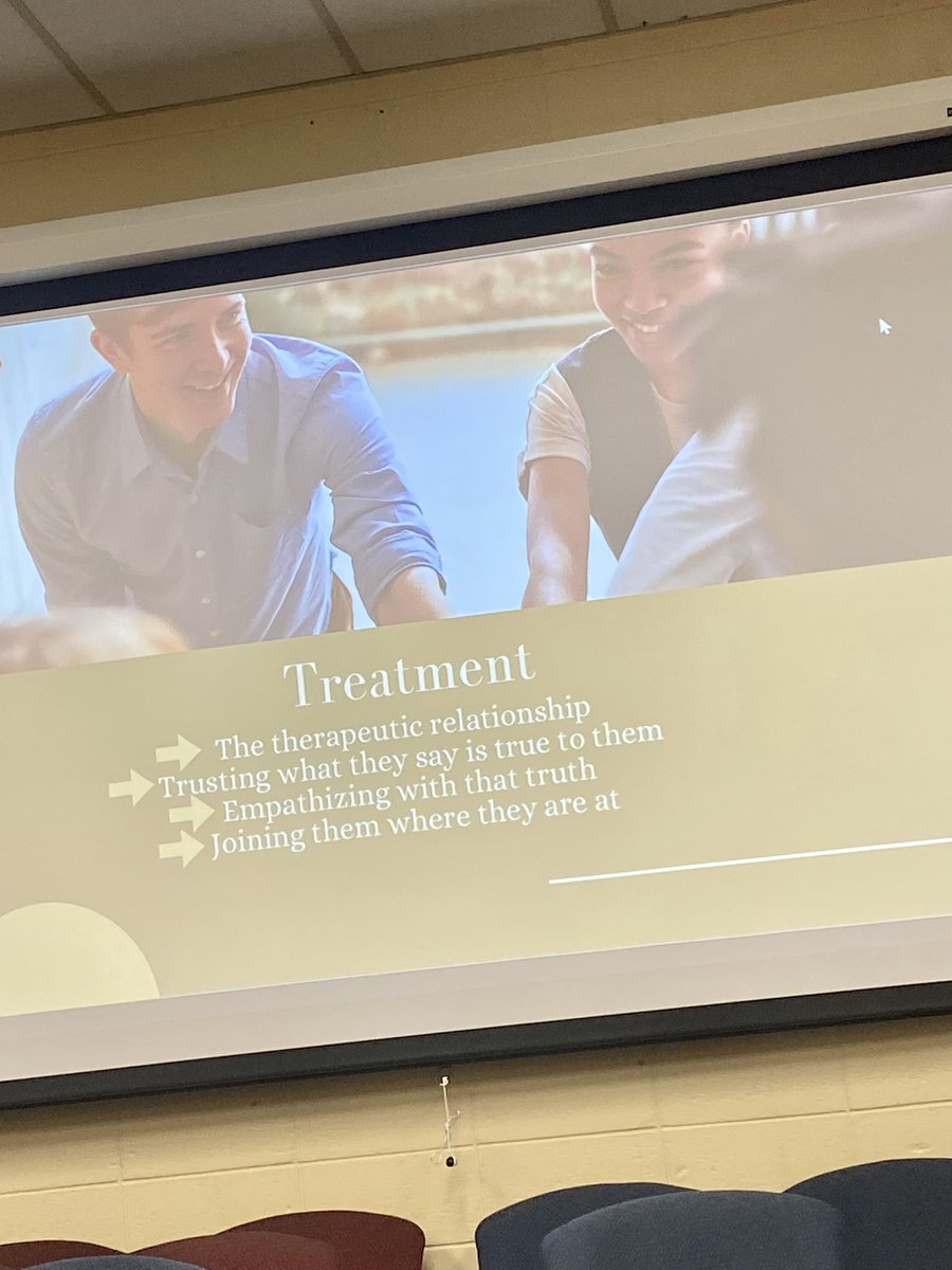 Student Assistance Counselor WMS tweet media