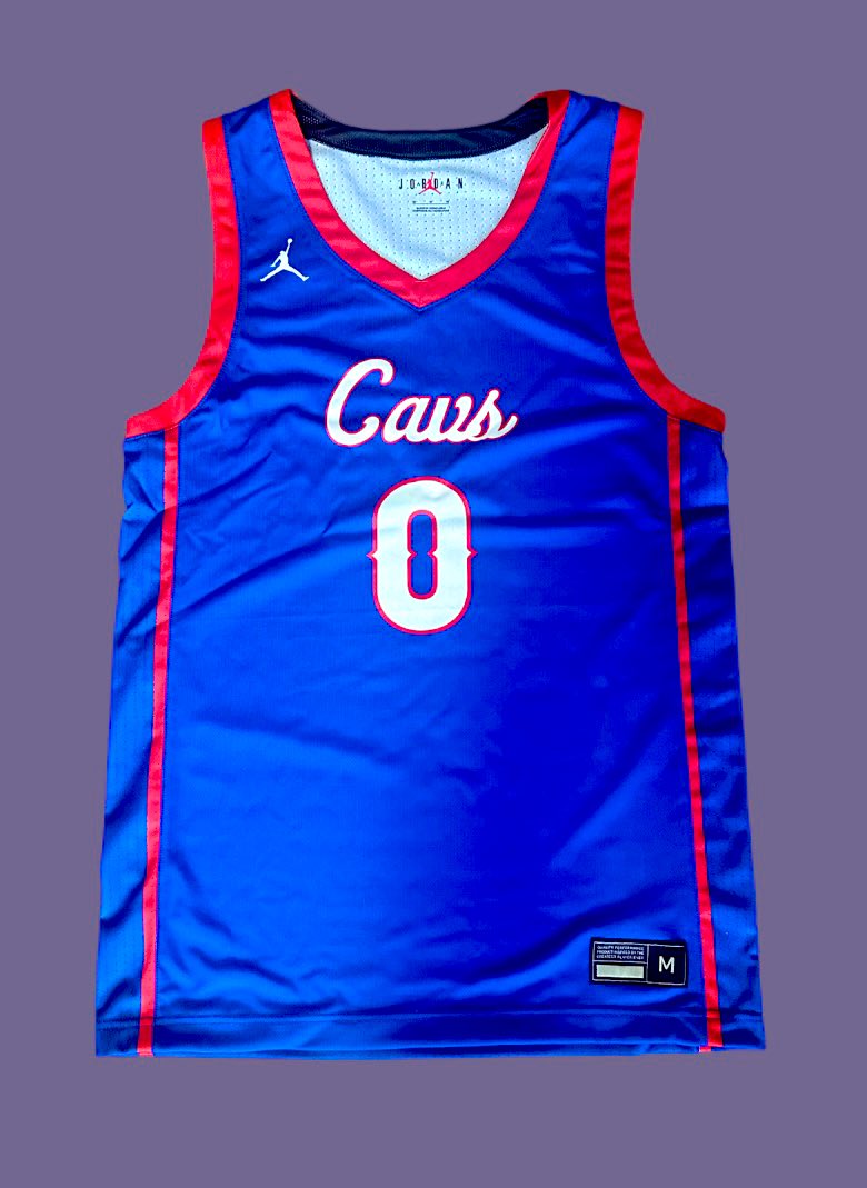 New look 👀 … The season is quickly approaching … excited about the 2024-2025 season