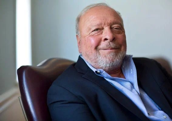 RIP, <a href="/nelsondemille/">Nelson DeMille</a>. This one hurts a lot. We lost a true titan in the industry. Nelson was a sweet man, always eager to help other authors and gave so much of his time to lending advice and building up new writers. A legend. You will be so missed, my friend.