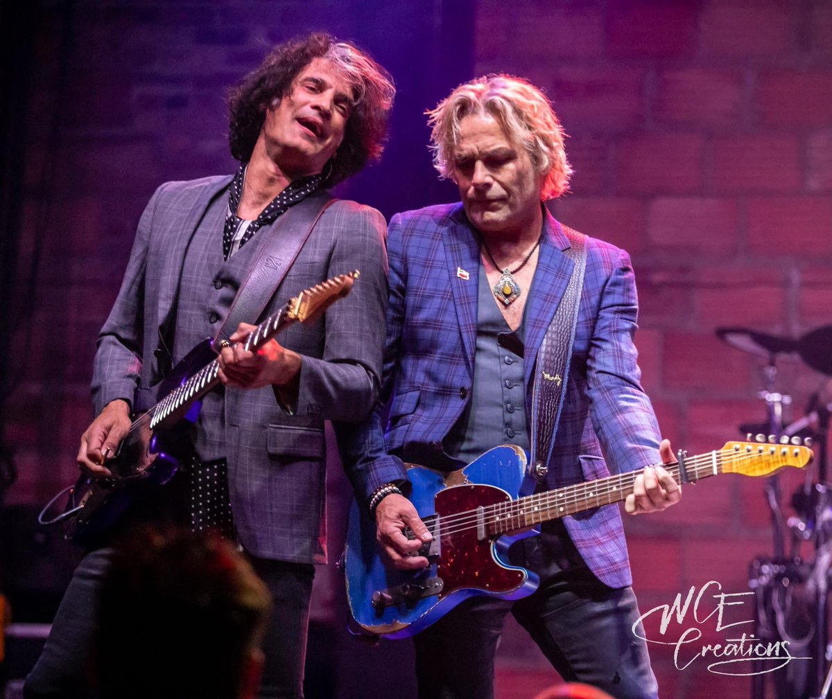 AlexDaleWCE's tweet image. These two! 🙌💕
@marcusnand.music &amp;amp; @miketrampreal at @hobartarttheater 
#thesetwo #marcusnand #miketramp #whitelion  #myphoto #wcecreations #wordscantexplain #canonphotography #concertphotography #livemusic #rocknroll #gigphotography #bandphotography