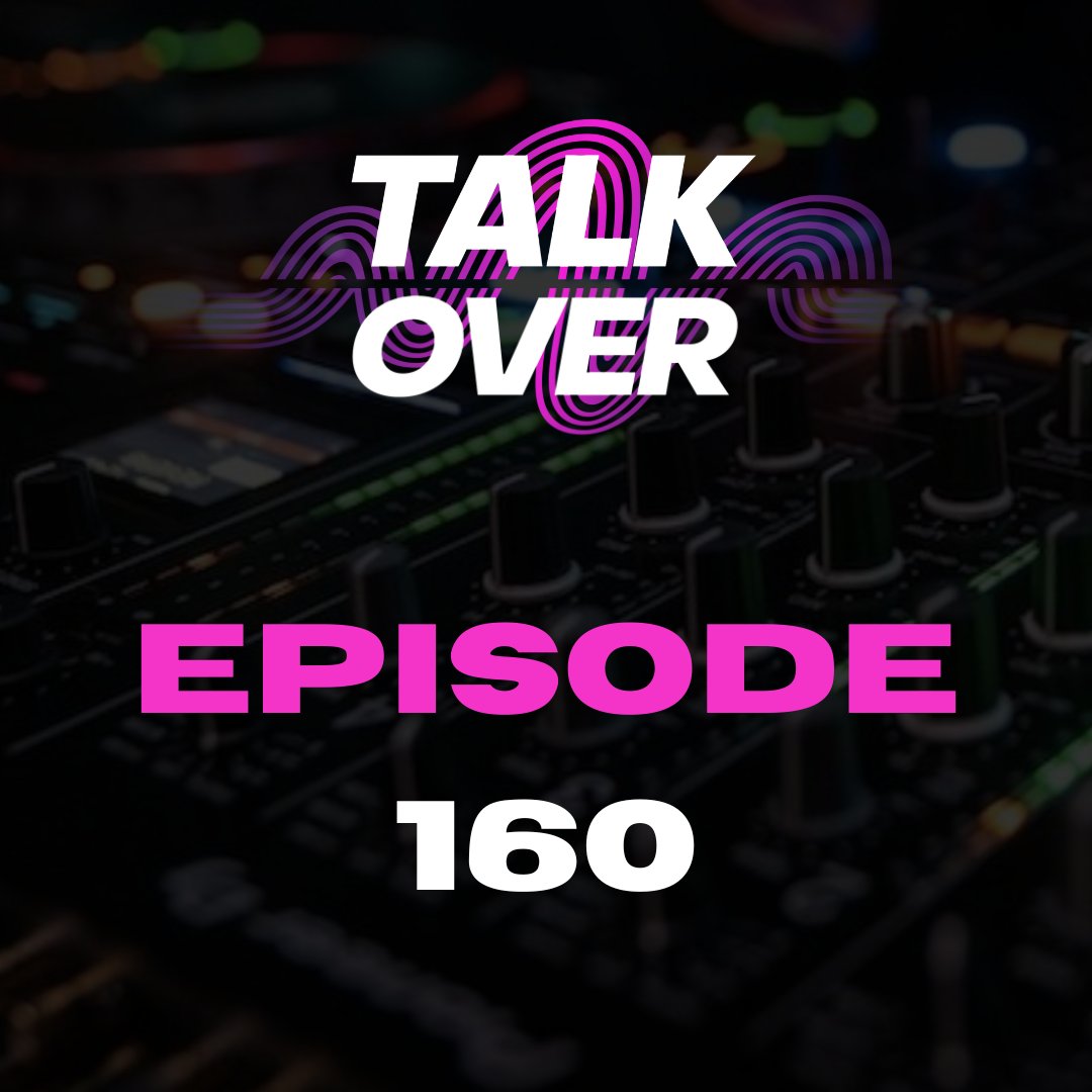 NEW EPISODE OUT NOW!!! 

Listen here! 
linktr.ee/talkoverpod 

#TalkoverPod