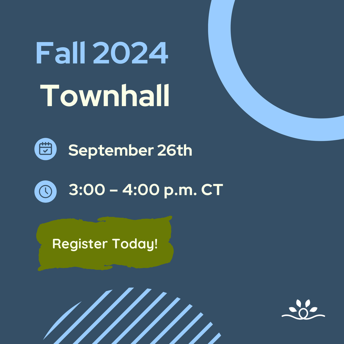 National Disability Center for Student Success tweet media