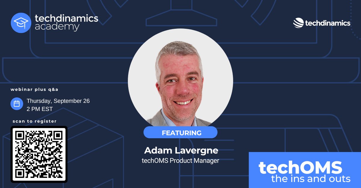 tech_ship's tweet image. Learn how techOMS&apos; Rules Engine can revolutionize your picking, packing, and shipping processes, helping you save time and reduce errors.
Register now and take the first step toward a more efficient future. 👇

🔗 hubs.ly/Q02Qg4pZ0

#Techdinamics