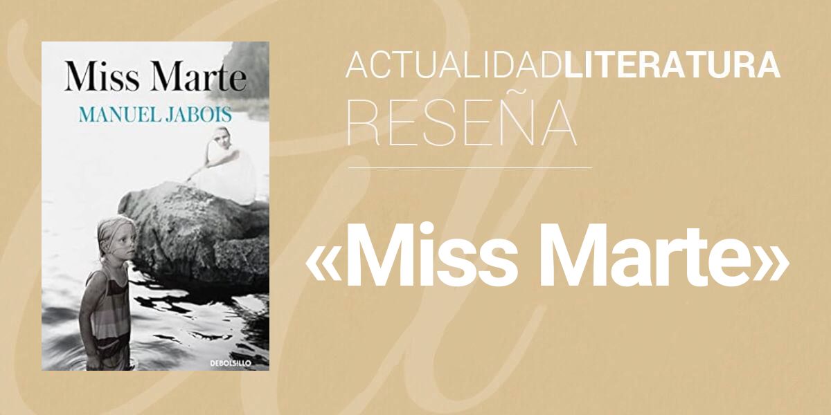 Miss Marte: Manuel Jabois dlvr.it/TDNlTf