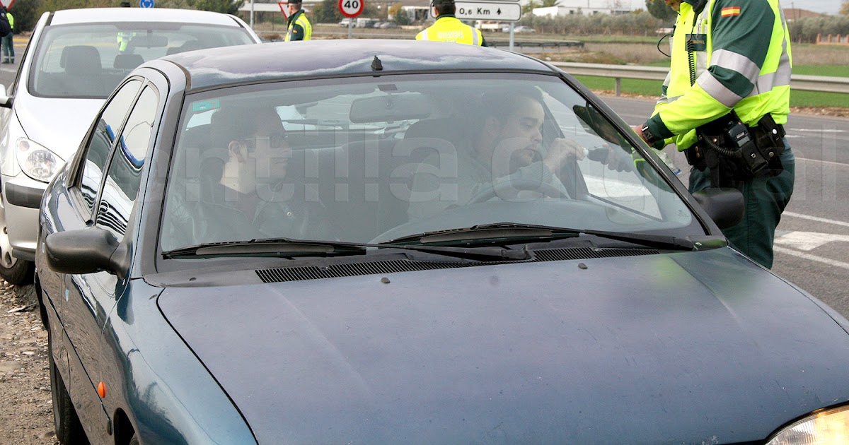 La última campaña de la DGT detecta más de 700 positivos en alcohol o drogas dlvr.it/TDNlgn