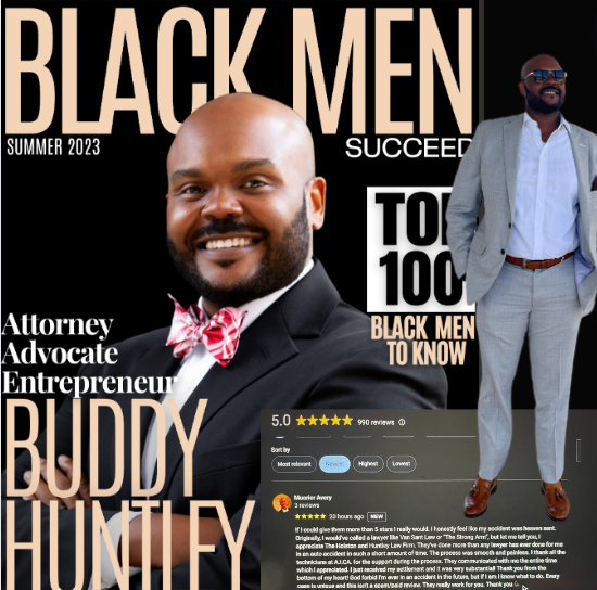 Holston & Huntley tweet media