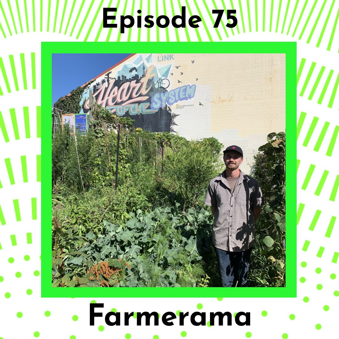 As we take a break, why not listen to one of our favourite old episodes🌞 

In Ep 75 we stopped at <a href="/UKGrainlab/">Grain Lab</a> to hear from a baker &amp; a miller, then to NZ to visit <a href="/LoveofBeesNZ/">For the Love of Bees</a>. Finally we heard a snippet from our series Cultivating Justice. Tune in!

🔗 buff.ly/3TxBwji