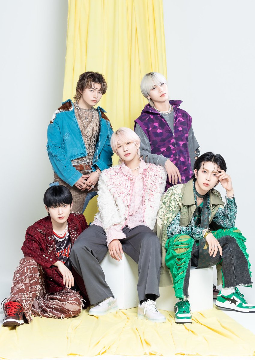 GENZ778's tweet photo. \ 日またぎゲスト /
先月、1st EPをリリースした【#2xFE】から
#Syogo さん& #Ayumu さんが登場😍
Official site→https://t.co/LqY8nxGzIM
#ジェネジー #zipfm https://t.co/KtVv3GmWrP