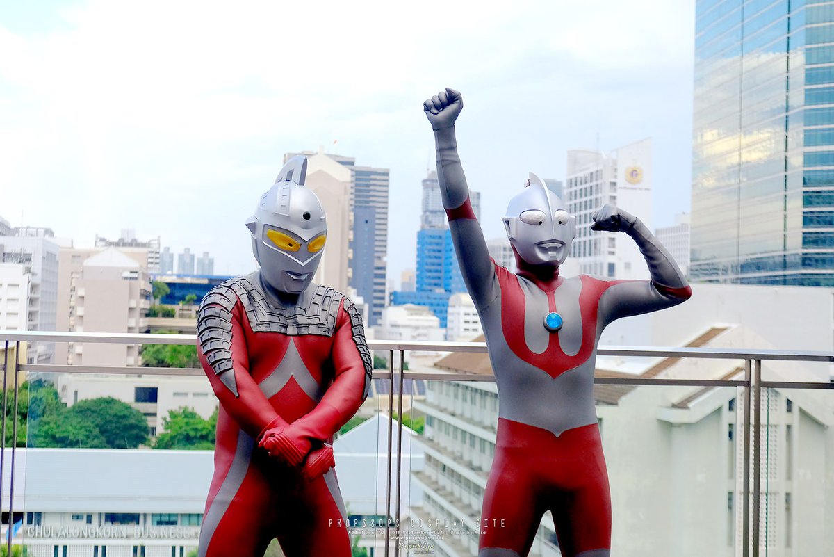 PropsOps's tweet photo. 🟦 Addict Con #3 Set 1
Gallery: https://t.co/cNzs3Edki0
Photo by Xora
‍
✅ เสร็จแล้ว สำหรับ Set แรกของงาน ทั้งหมด 252 รูปครับในเว็บ
เหลืออีกเซ็ตนึง รอติดตามกันนะครับ 😊
[ รูปงานนี้ยังไม่เสร็จ กำลังทยอยอัพเดต คอยติดตามกันนะครับ ] ‍ #คอสเพลย์ #cosplay  #addictcon3 #propsops https://t.co/314FjGe4qQ