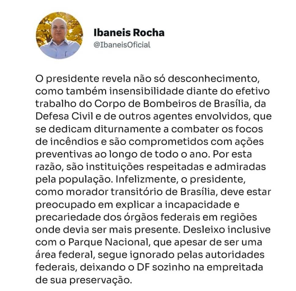 Anderson2512's tweet image. #ForaLuladrao