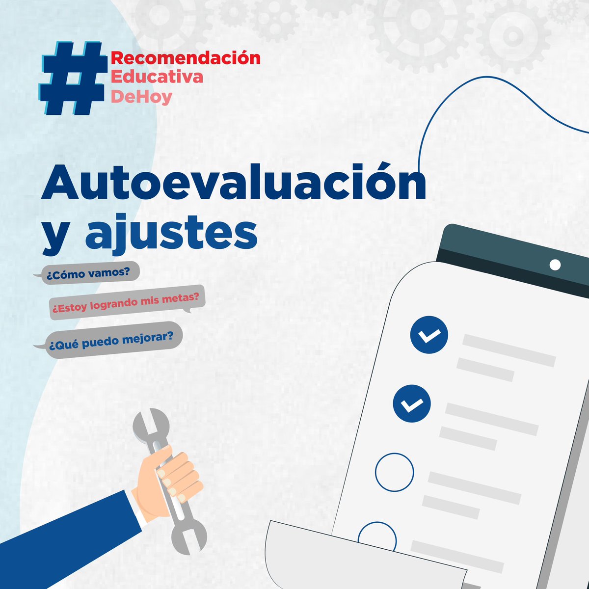 Unidad Ejecutora de DGTIC Educación tweet media