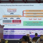 Photo by Satu Data Indonesia (@datagoid)