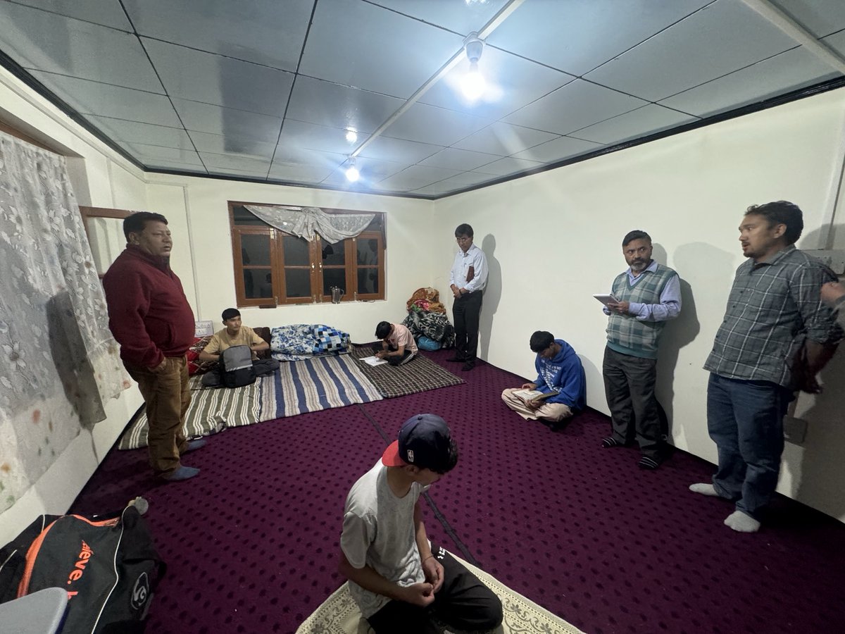 Zakir Hussain (@zakirhussain078) on Twitter photo Visited High School wakha along CEO kargil to review the functioning of remedial class <a href="/lg_ladakh/">Office of the Lt. Governor, Ladakh</a> <a href="/dse_ladakh/">Directorate of 𝗦chool 𝗘ducation, 𝗟𝗮𝗱𝗮𝗸𝗵</a> <a href="/drajaffer/">Dr Mohd Jaffer Akhoon</a> <a href="/GulistanLadakh_/">Gulistan News Ladakh</a> Visited High School wakha along CEO kargil to review the functioning of remedial class <a href="/lg_ladakh/">Office of the Lt. Governor, Ladakh</a> <a href="/dse_ladakh/">Directorate of 𝗦chool 𝗘ducation, 𝗟𝗮𝗱𝗮𝗸𝗵</a> <a href="/drajaffer/">Dr Mohd Jaffer Akhoon</a> <a href="/GulistanLadakh_/">Gulistan News Ladakh</a>