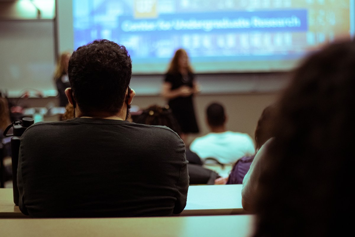 UFOAS's tweet photo. UFOAS scholars; attend our Academic Enrichment Workshop TONIGHT from 4:05-5:05PM! The topic is about Networking as we get ready for MEETUF 2024!  RSVP at the Link in our bio!

#WorkshopAlert #RegisterNow #DontMissOut #PromiseUsUF #SSSinSuccess #uf24 #uf25 #uf26 #uf27 https://t.co/JOK3bw4uAS