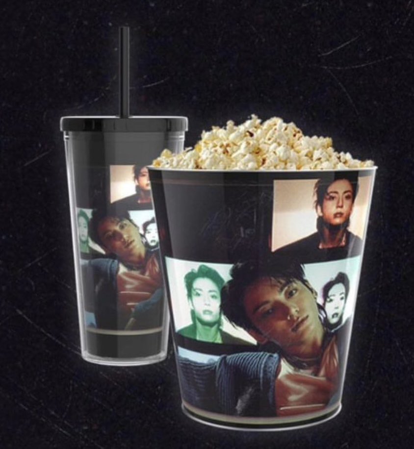 2013BTS_V's tweet photo. [WW GO/USA PROXY]
I AM STILL Popcorn Tin &amp; Cup
Popcorn Tin: $30
Cup: $25

(This covers gas &amp; taxes, I'm driving to a few places to get them)
Slots Available: 
Tin: 8
Cup: 15

(Can be sold out while claiming them! Refund will be provided)
Paypal f&amp;f or Zelle Only!
Pls DM to claim https://t.co/2Dw4c1dYWw