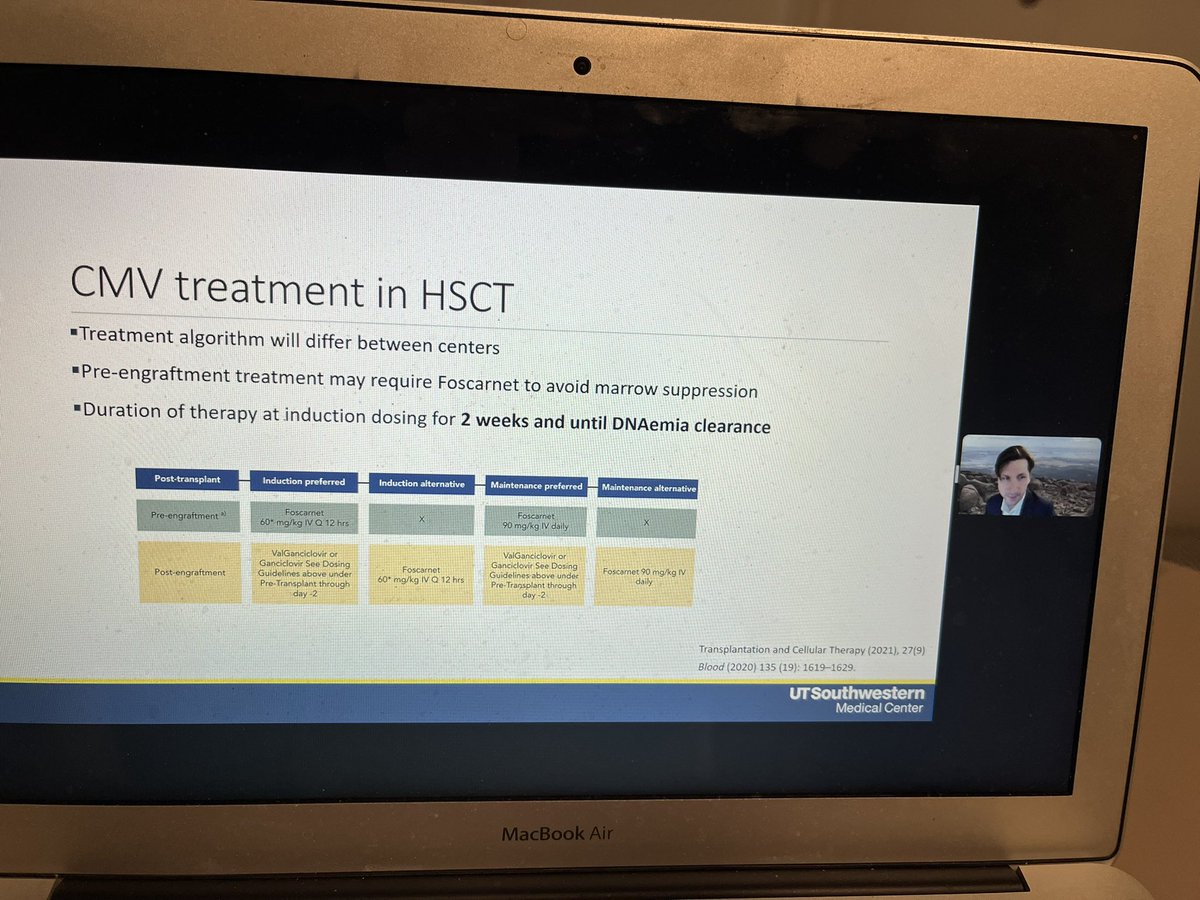 Brad Cutrell, MD, FIDSA tweet media