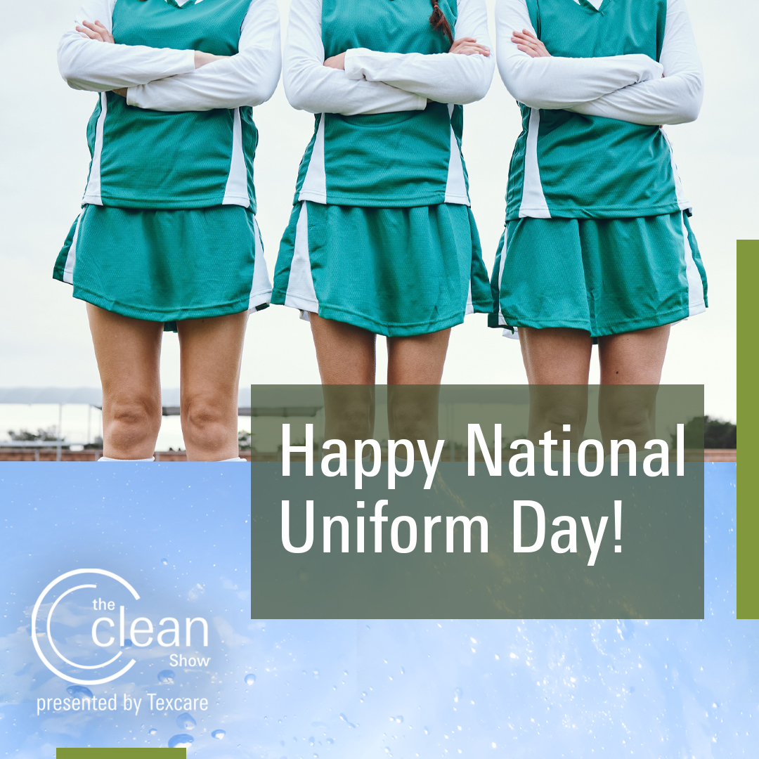 The Clean Show tweet media