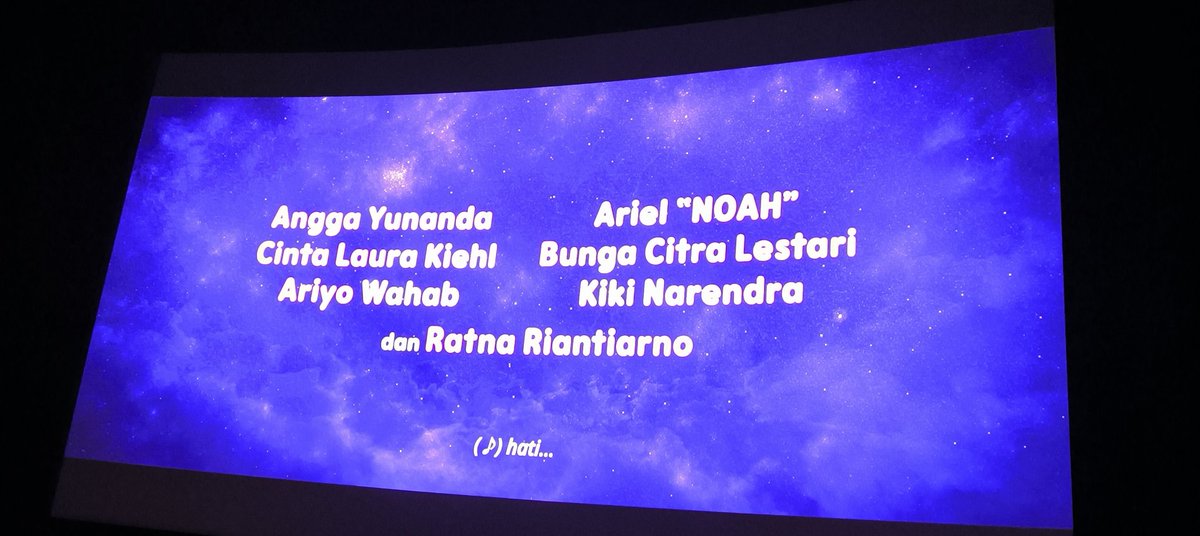 Habis Nonton Film tweet media