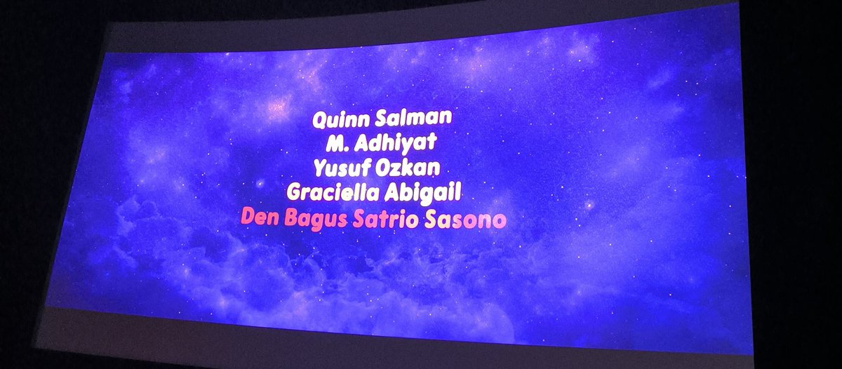 Habis Nonton Film tweet media