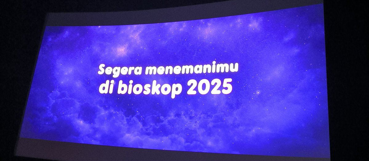 Habis Nonton Film tweet media