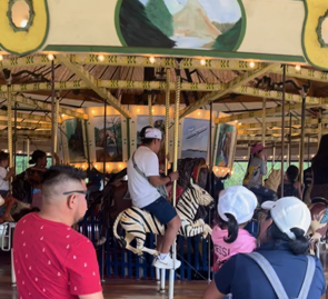 This year's FRIENDSHIP PICNIC was fabulous!   We hope to see you next year and you can come out and meet some of the wonderful people who live in Montgomery County.