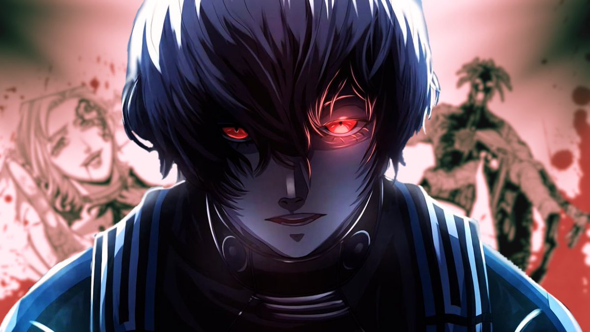 HENRYPAIN4's tweet photo. ESTAMOS DE VOLTA DESGRAÇA.

--DROP PAIN IS STRENGTH--

Pobre Alma | Belzebu (Shuumatsu no Valkyrie) | PAIN MUSIC 

Intocável | Obito Uchiha (Naruto) | PAIN MUSIC 

Presas de Metsudo | Agito Kanoh (Kengan Ashura) | PAIN MUSIC 

Feroz | Rob Lucci (One Piece) | PAIN MUSIC https://t.co/vKp7J17MJS