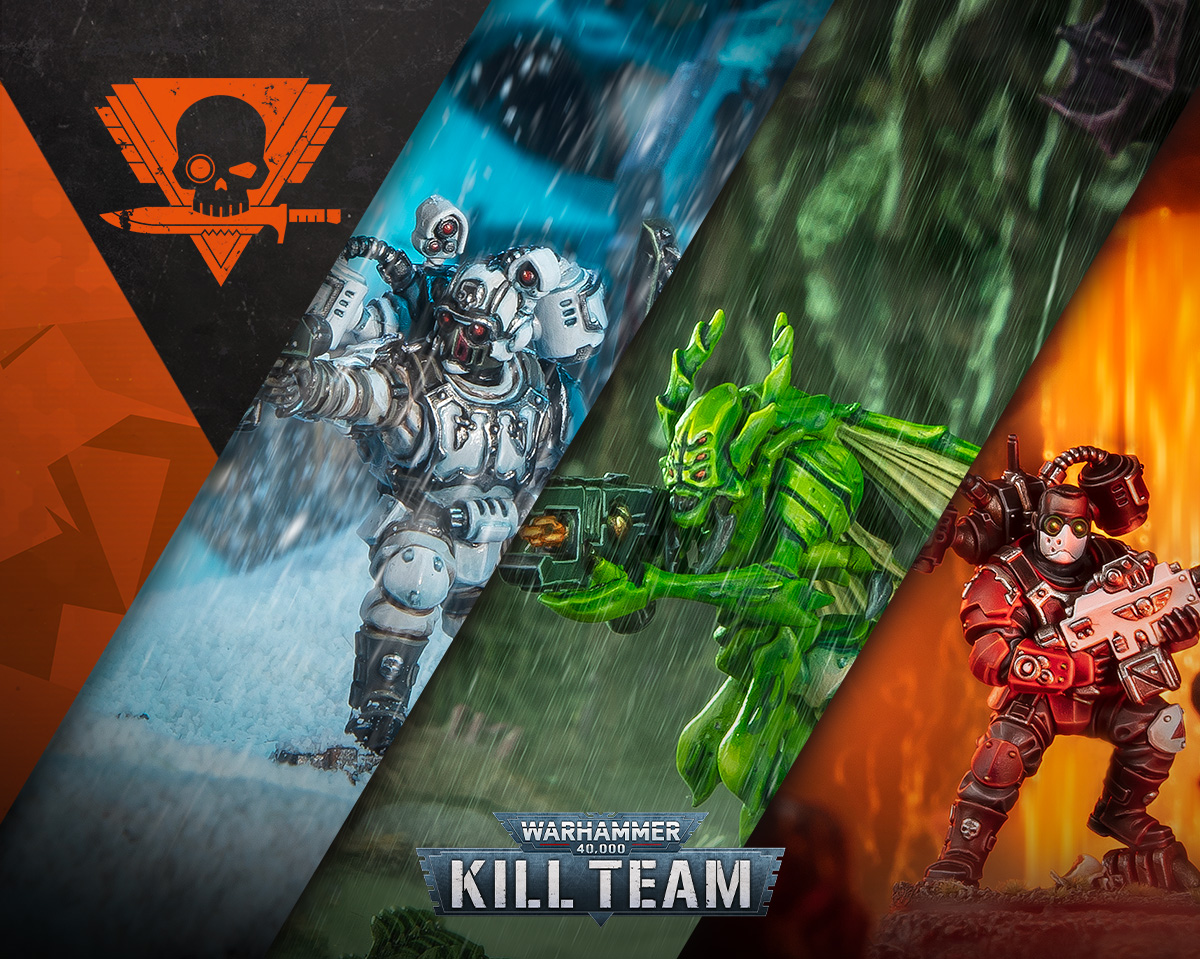 Warhammer Official tweet media