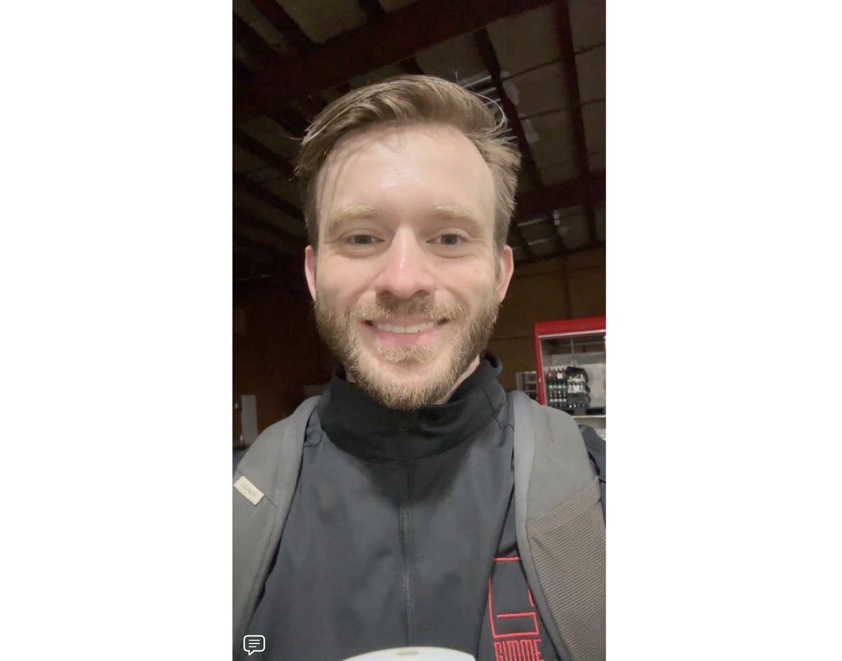 🎉 Congrats to our Co-Founder &amp; CEO, @evanjarecki, for making @vendingmagazine’s 40 Under 40 list! 🚀✨ Evan’s leadership in vending tech is truly inspiring (and still gets out early for customers!). 🙌 Check out the full story here: vendingmarketwatch.com/awards/article…