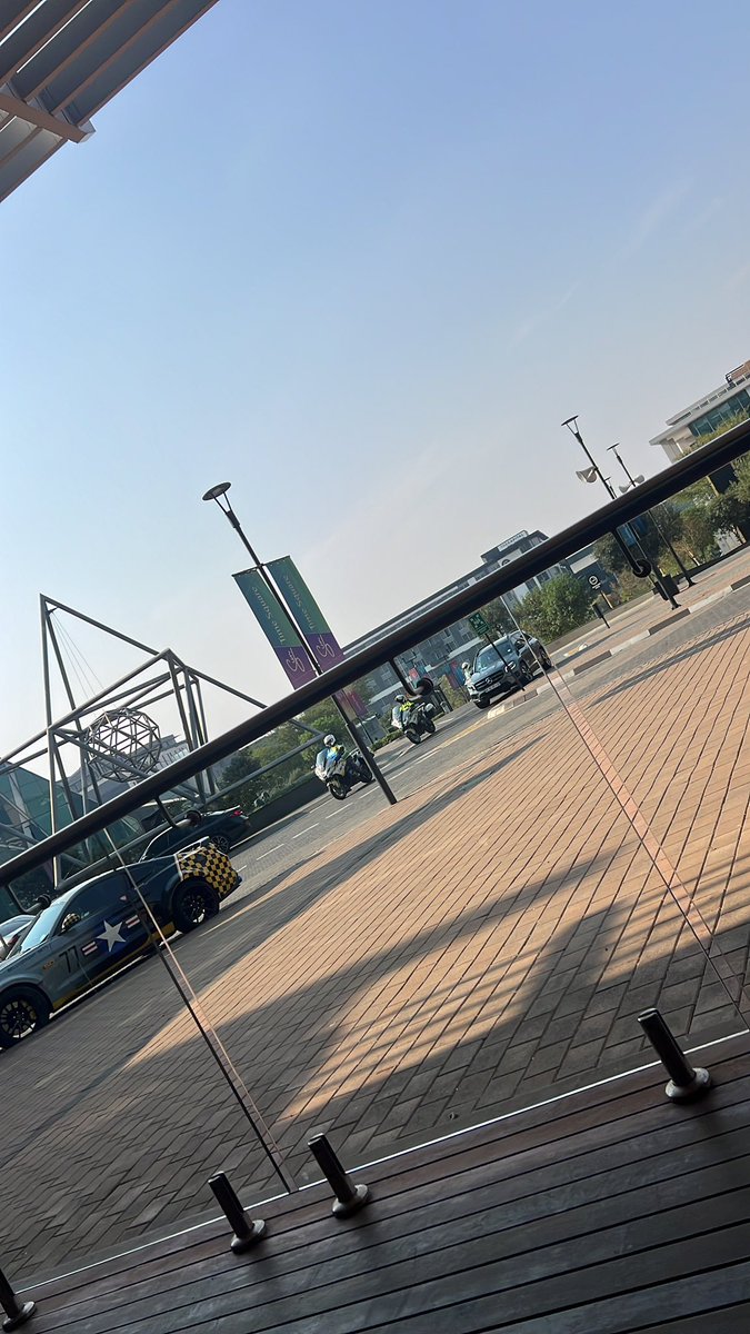 Edene121's tweet image. Maslow Hotel Times Square, Menlyn
foursquare.com/v/6343665e9731…