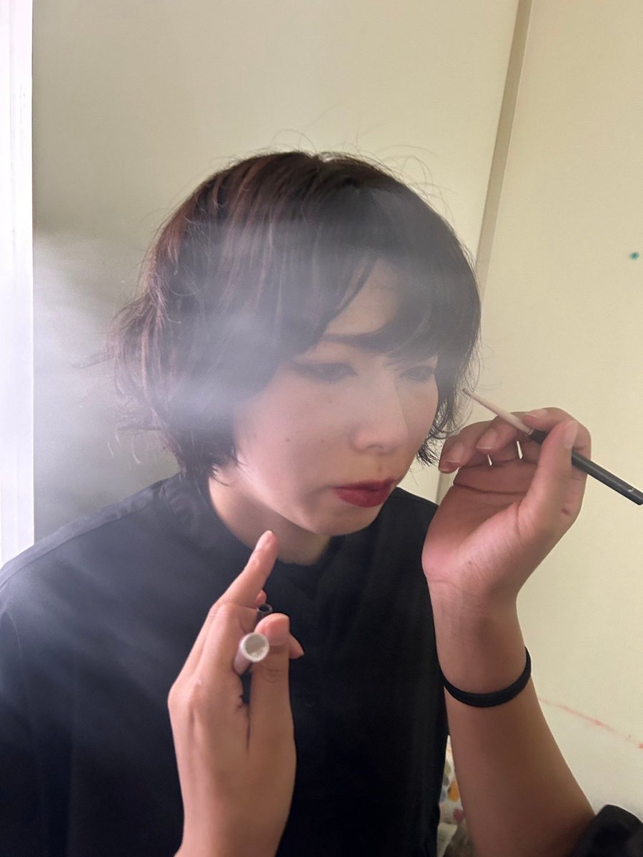 utsugi051's tweet photo. 最近は、死神になってました。
TikTokの連続ドラマで更新していく予定です。 https://t.co/pedSKPlYZX