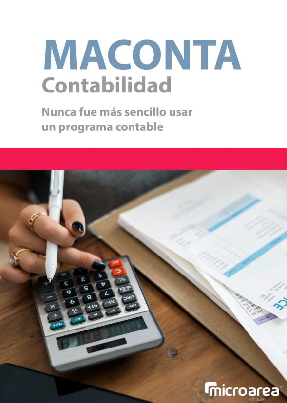 MicroareaSpain's tweet image. Todo lo que necesitas para utilizar Maconta al alcance de la mano 
👇manuales.microarea.es/files/empezar_…

#SoftwareEngineering #SoftwareDevelopment #Software #softwarecompany