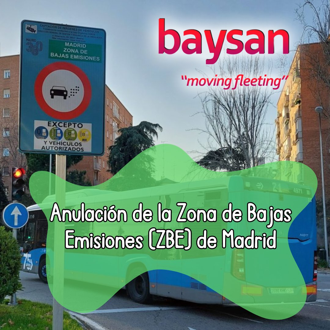 Grupo Baysan tweet media
