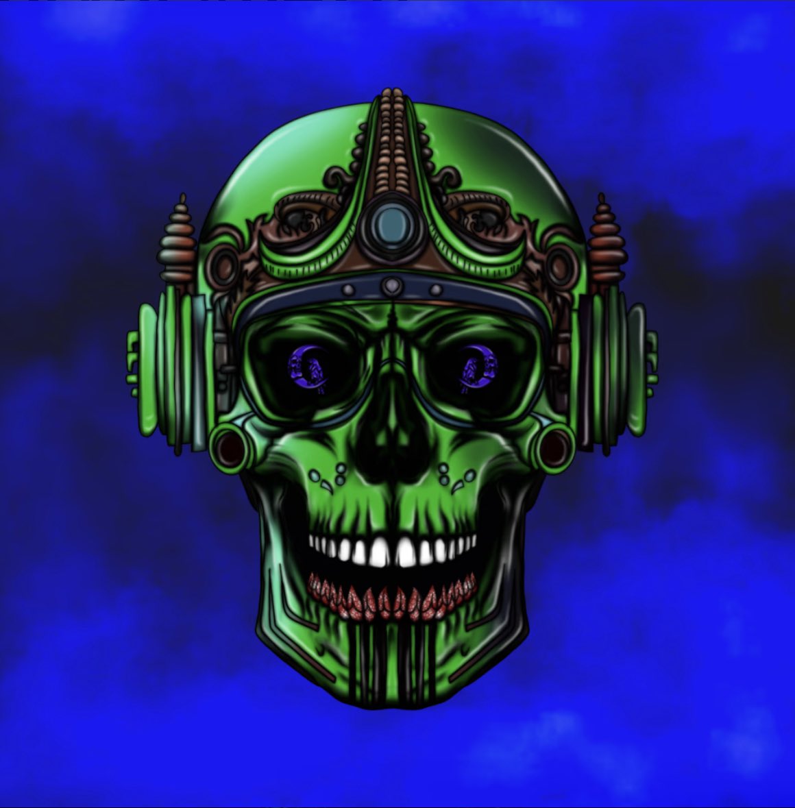 peterhawk71's tweet image. GM
A couple of days ago I won this #CryptOG from @CryptoYesNo and was able to match this nice #CryptAvatar 
I am bullish! 
Be Bullish and have a nice day fam! 
#CryptTCG