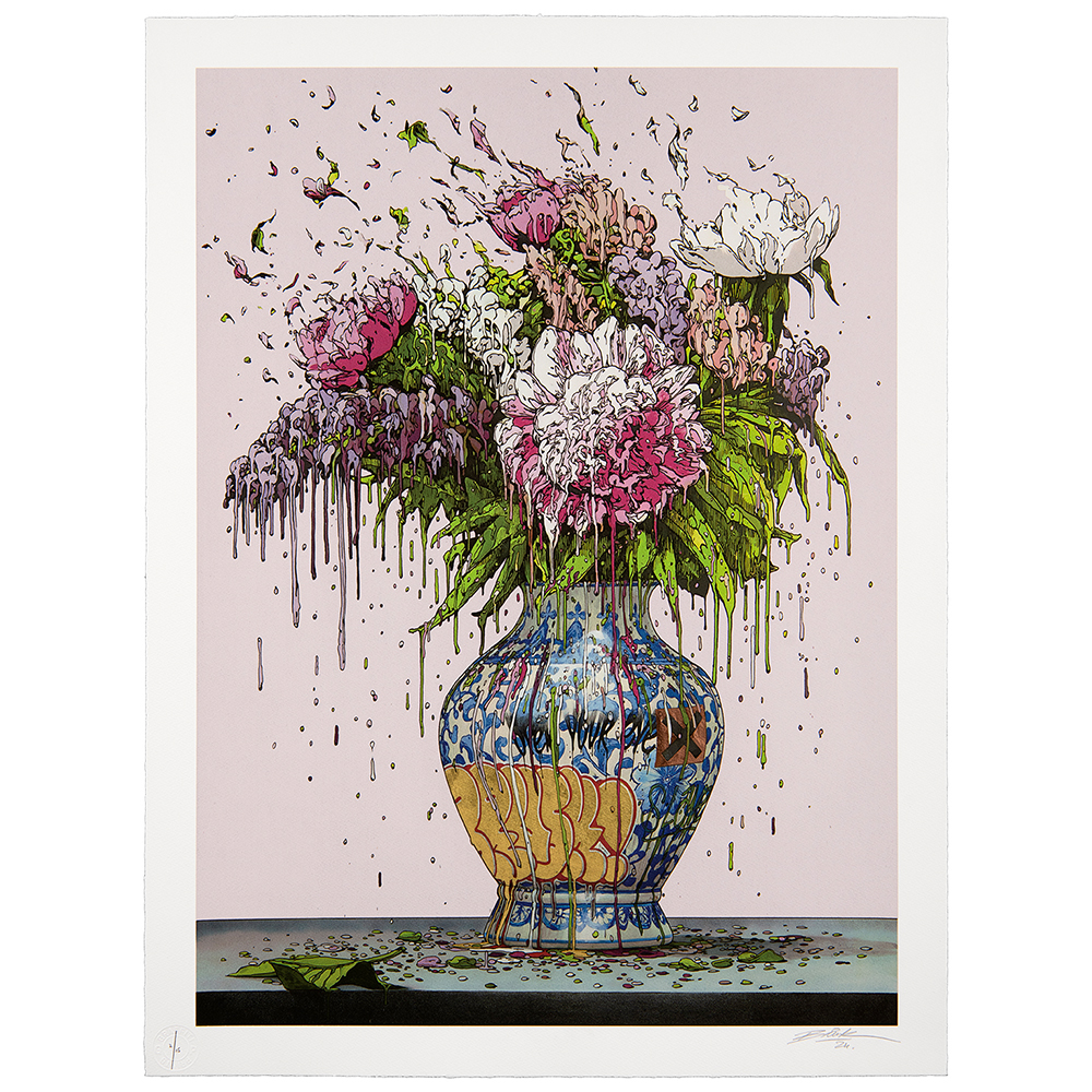 SANDRA CHEVRIER - "La Cage, Une Envie De Crime" | Releasing 26th September - mailchi.mp/graffitiprints…