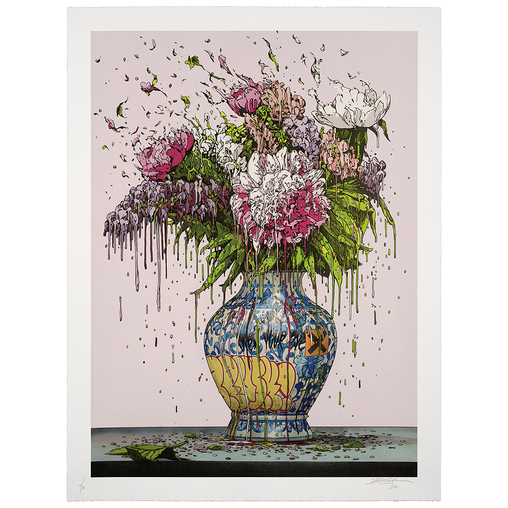 Graffiti Prints tweet media