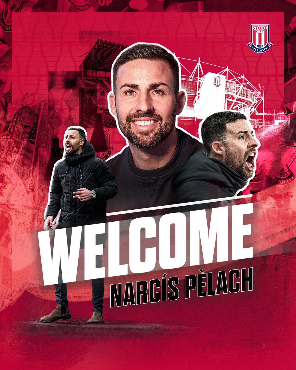 ClayGraphics's tweet image. Vamos @stokecity!

🎨 Enjoyed creating this 🔴⚪️