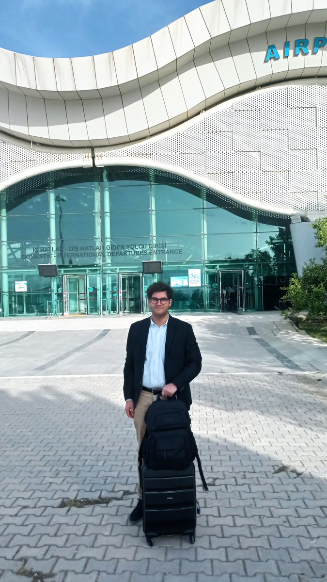 _VictorKP's tweet photo. Way back to Vienna from Hatay after a crucial mission to Turkiye to develop, jointly with National Authorities, long lasting solutions to the earthquake destruction with focus on women and children @UN #SDGs https://t.co/dUjBQCw5Gc